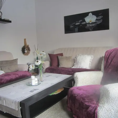 Apartament Antonia, 15110 Leer