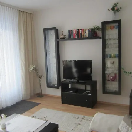 Apartament Antonia, 15110 *