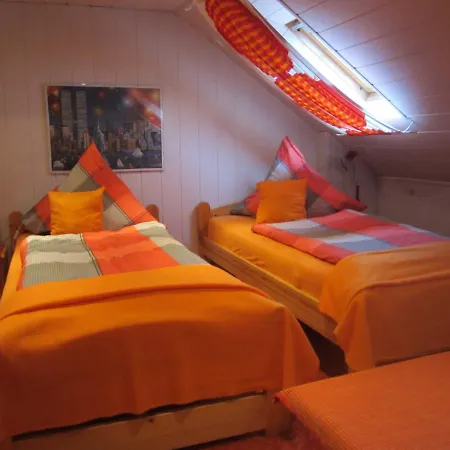 Apartament Antonia, 15110