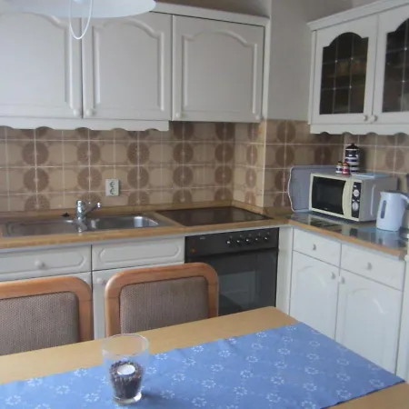 Apartament Antonia, 15110 *