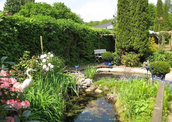 公寓 Antonia, 15110 里尔