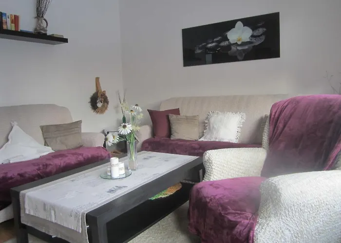 公寓 Antonia, 15110 里尔