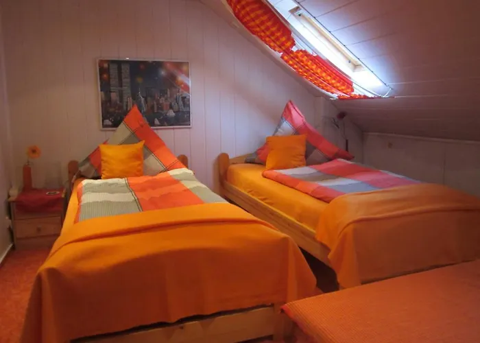 公寓 Antonia, 15110