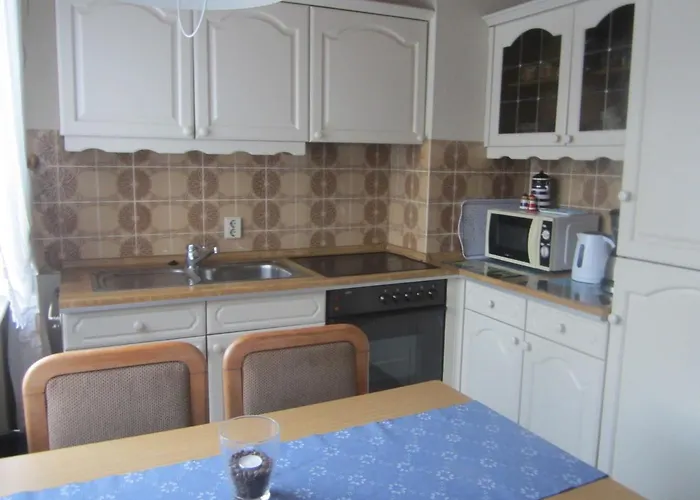 公寓 Antonia, 15110 *